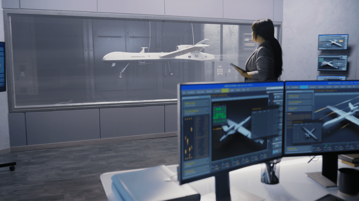 Tornex Operations