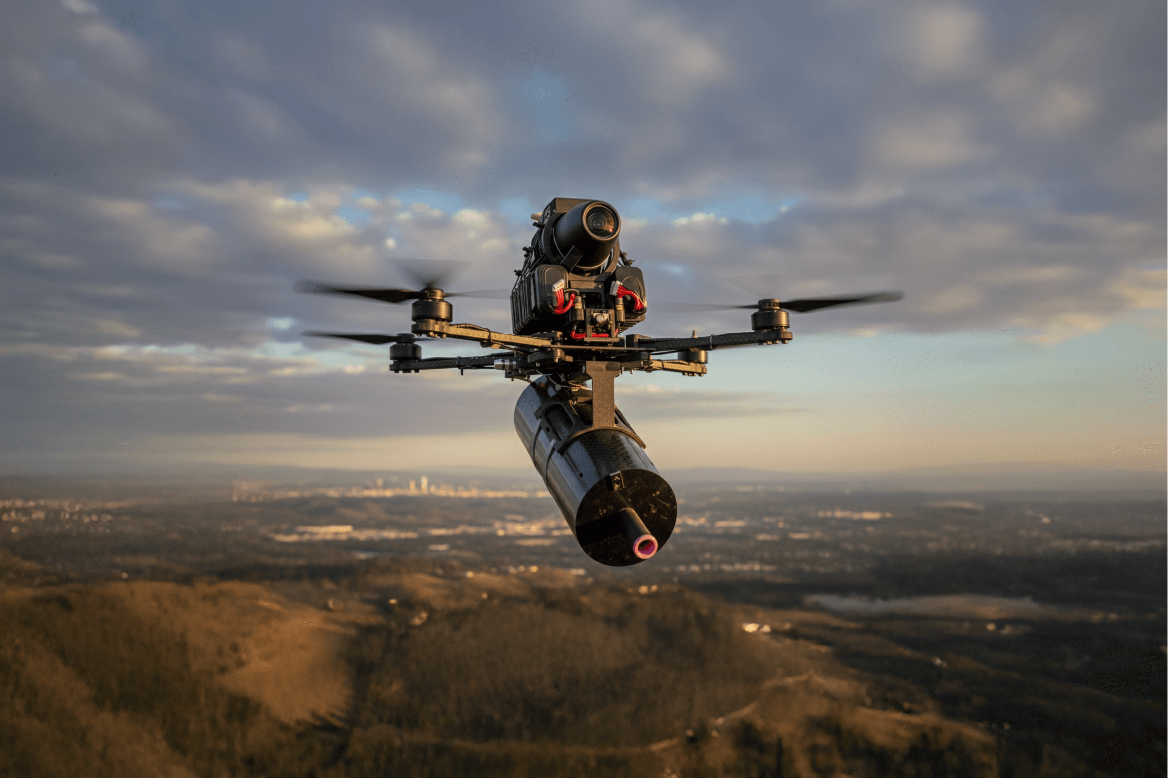 TX-10 FPV